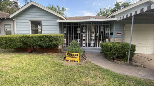 Houston null-story, 2-bed 5424 San Juan Street-idx