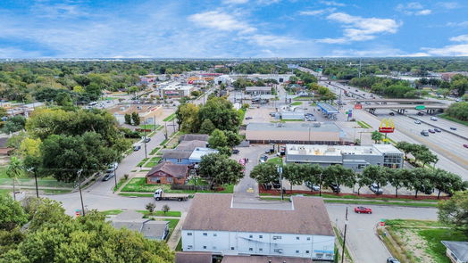 Houston 2-story, 2-bed 1407 Carroll Oliver Way 10-idx