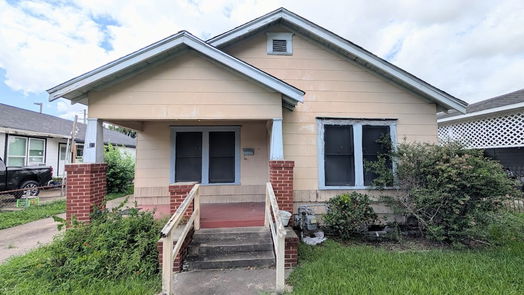 Houston 1-story, 2-bed 622 Gazin Street-idx