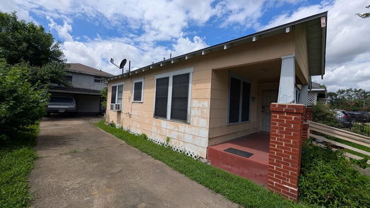 Houston 1-story, 2-bed 622 Gazin Street-idx