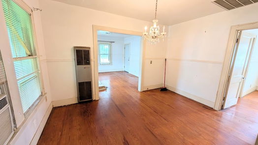 Houston 1-story, 2-bed 622 Gazin Street-idx