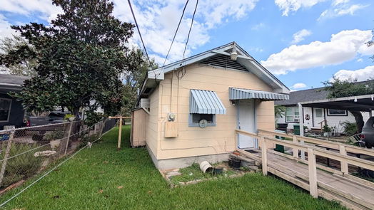 Houston 1-story, 2-bed 622 Gazin Street-idx