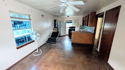 Houston 1-story, 2-bed 622 Gazin Street-idx