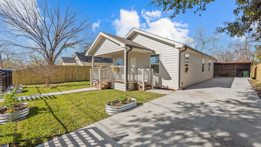 Houston 1-story, 3-bed 4205 New Orleans Street-idx