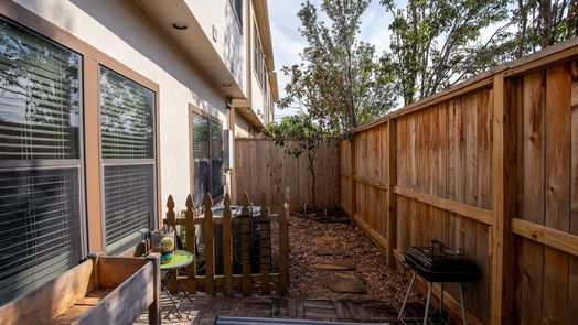 Houston 2-story, 2-bed 306 Grove Street-idx