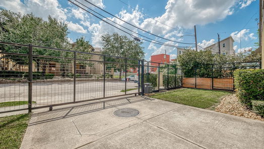 Houston 3-story, 2-bed 425 Meadow Street-idx