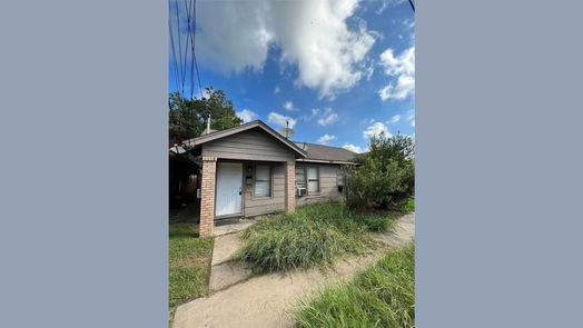 Houston 1-story, 4-bed 4003 Farmer Street-idx