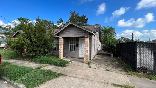 Houston 1-story, 4-bed 4003 Farmer Street-idx