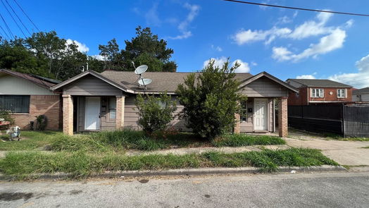 Houston 1-story, 4-bed 4003 Farmer Street-idx