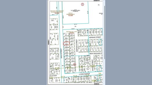 Houston null-story, null-bed 1804 Solo Street-idx