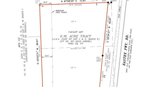 Houston null-story, null-bed 0 Schwartz Street-idx