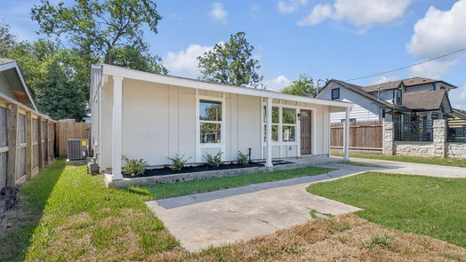 Houston 1-story, 3-bed 6404 Eagle Pass Street-idx