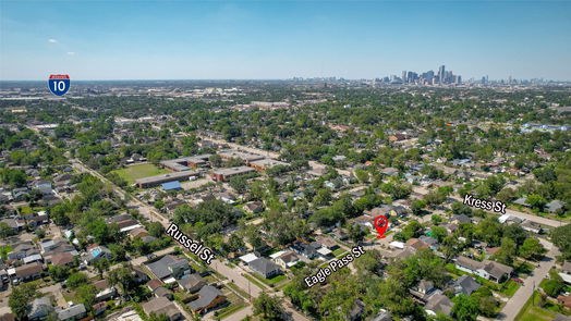 Houston 1-story, 3-bed 6404 Eagle Pass Street-idx