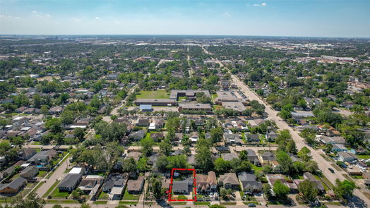 Houston 1-story, 3-bed 6404 Eagle Pass Street-idx