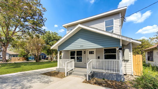 Houston 2-story, 3-bed 3705 Rawley Street-idx