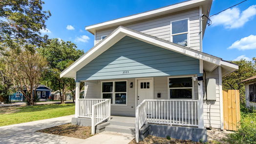 Houston 2-story, 3-bed 3705 Rawley Street-idx