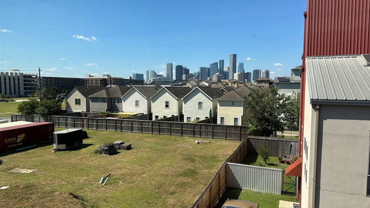 Houston 4-story, 2-bed 311 Sydnor Street 311-idx