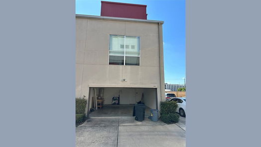 Houston 4-story, 2-bed 311 Sydnor Street 311-idx