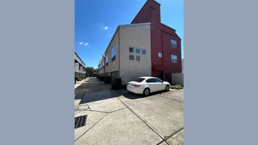 Houston 4-story, 2-bed 311 Sydnor Street 311-idx