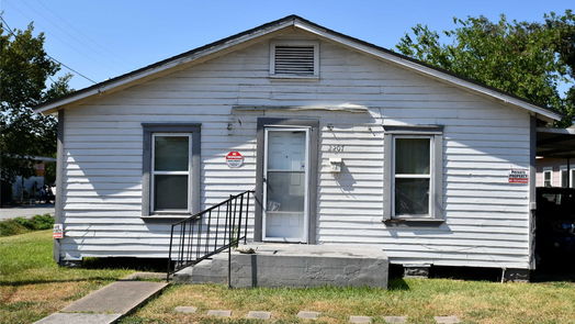 Houston null-story, 2-bed 2207 Chew Street-idx