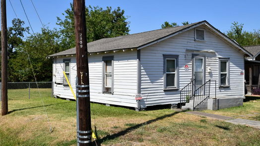 Houston 1-story, 2-bed 2207 Chew Street-idx