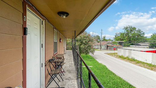 Houston 2-story, 1-bed 504 Crown Street-idx