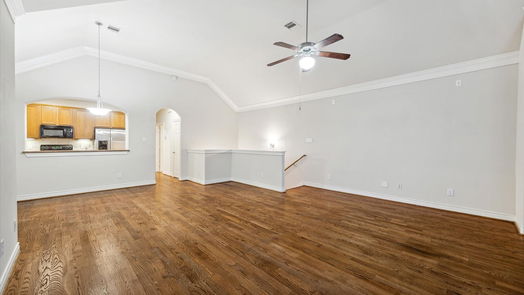 Houston 2-story, 2-bed 2909 Clinton Drive-idx