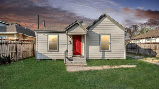 Houston null-story, 3-bed 7019 Bonham Street 2-idx