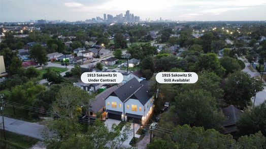 Houston 2-story, 3-bed 1915 Sakowitz Street-idx