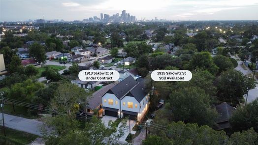 Houston 2-story, 3-bed 1915 Sakowitz Street-idx
