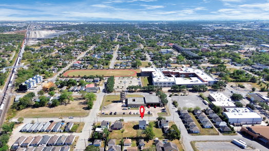 Houston 2-story, 4-bed 1709 Hailey Street-idx