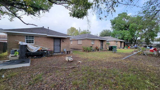 Houston null-story, 2-bed 2310 Kabee Street-idx