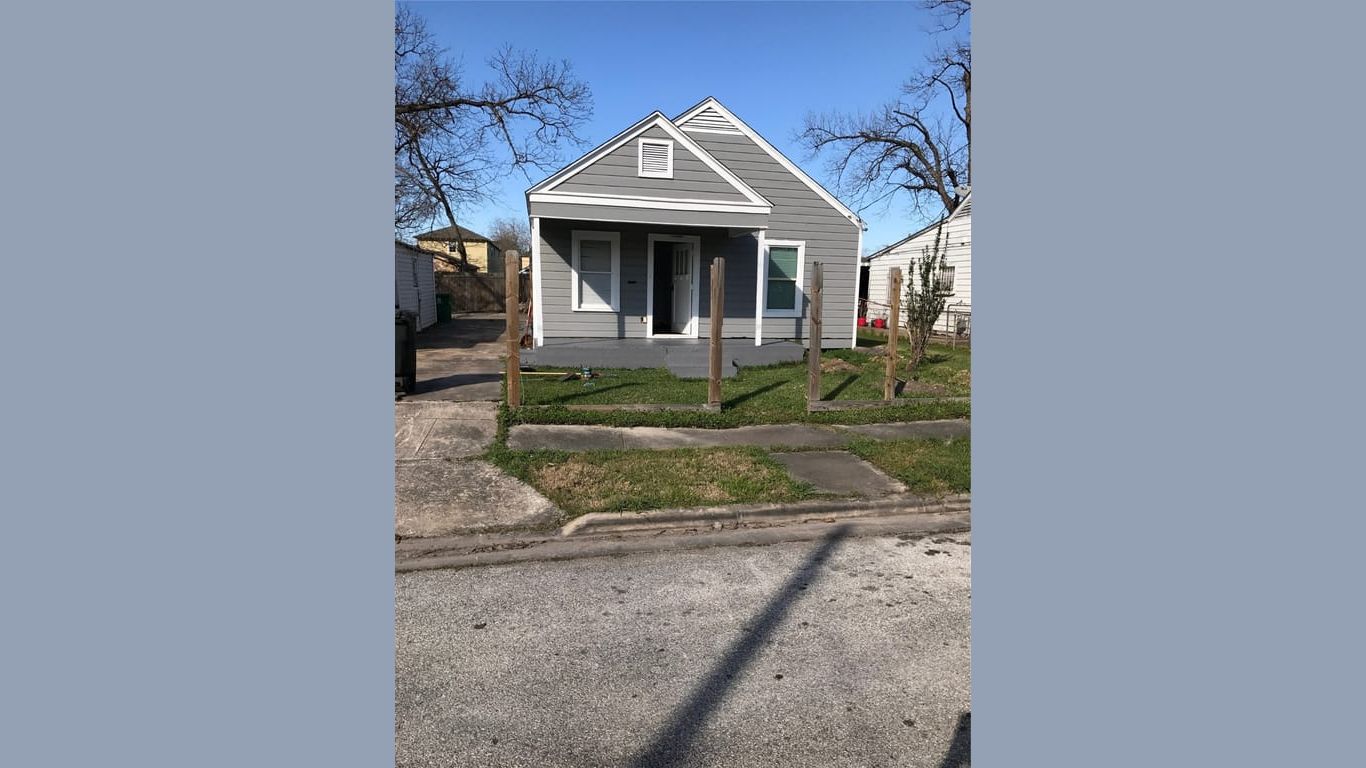 Houston null-story, 2-bed 4609 Vernon Street-idx