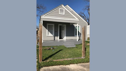 Houston null-story, 2-bed 4609 Vernon Street-idx