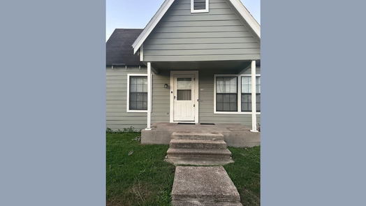 Houston null-story, 3-bed 4619 Farmer Street-idx