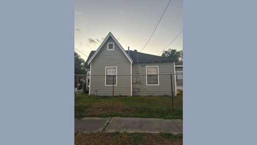 Houston null-story, 3-bed 4619 Farmer Street-idx