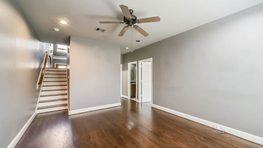 Houston 2-story, 2-bed 306 Grove Street-idx