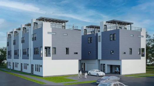 Houston 3-story, 3-bed 407 Grove Street A-idx