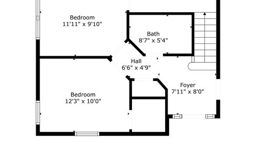 Houston 2-story, 3-bed 3538 Cline Street-idx