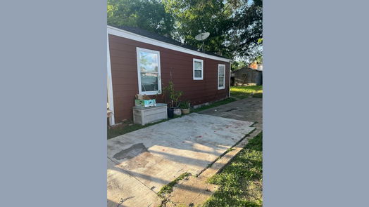 Houston 1-story, 2-bed 3331 Kelton Street-idx