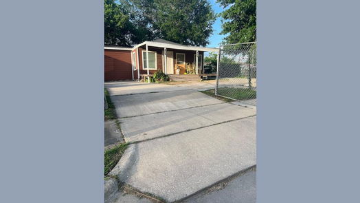 Houston 1-story, 2-bed 3331 Kelton Street-idx