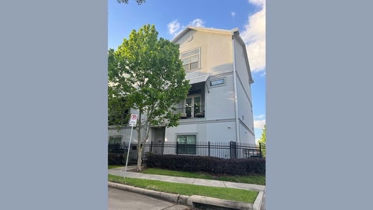 Houston 1-story, 2-bed 3331 Kelton Street-idx