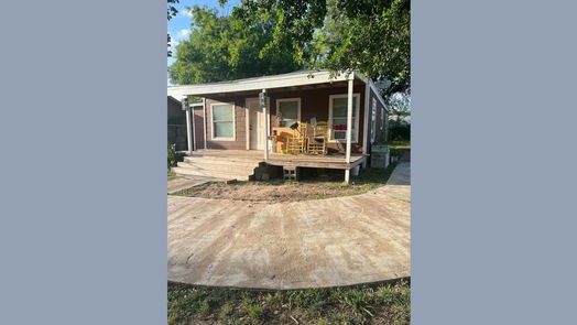 Houston 1-story, 2-bed 3331 Kelton Street-idx