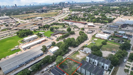 Houston null-story, null-bed 6705, 6707 Allegheny Street-idx