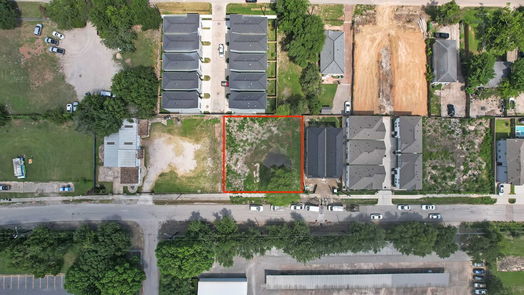 Houston null-story, null-bed 6705, 6707 Allegheny Street-idx