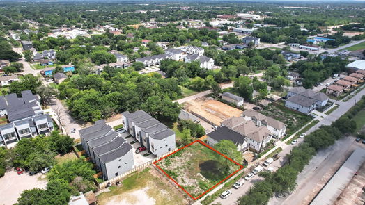 Houston null-story, null-bed 6705, 6707 Allegheny Street-idx