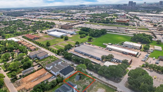 Houston null-story, null-bed 6705, 6707 Allegheny Street-idx