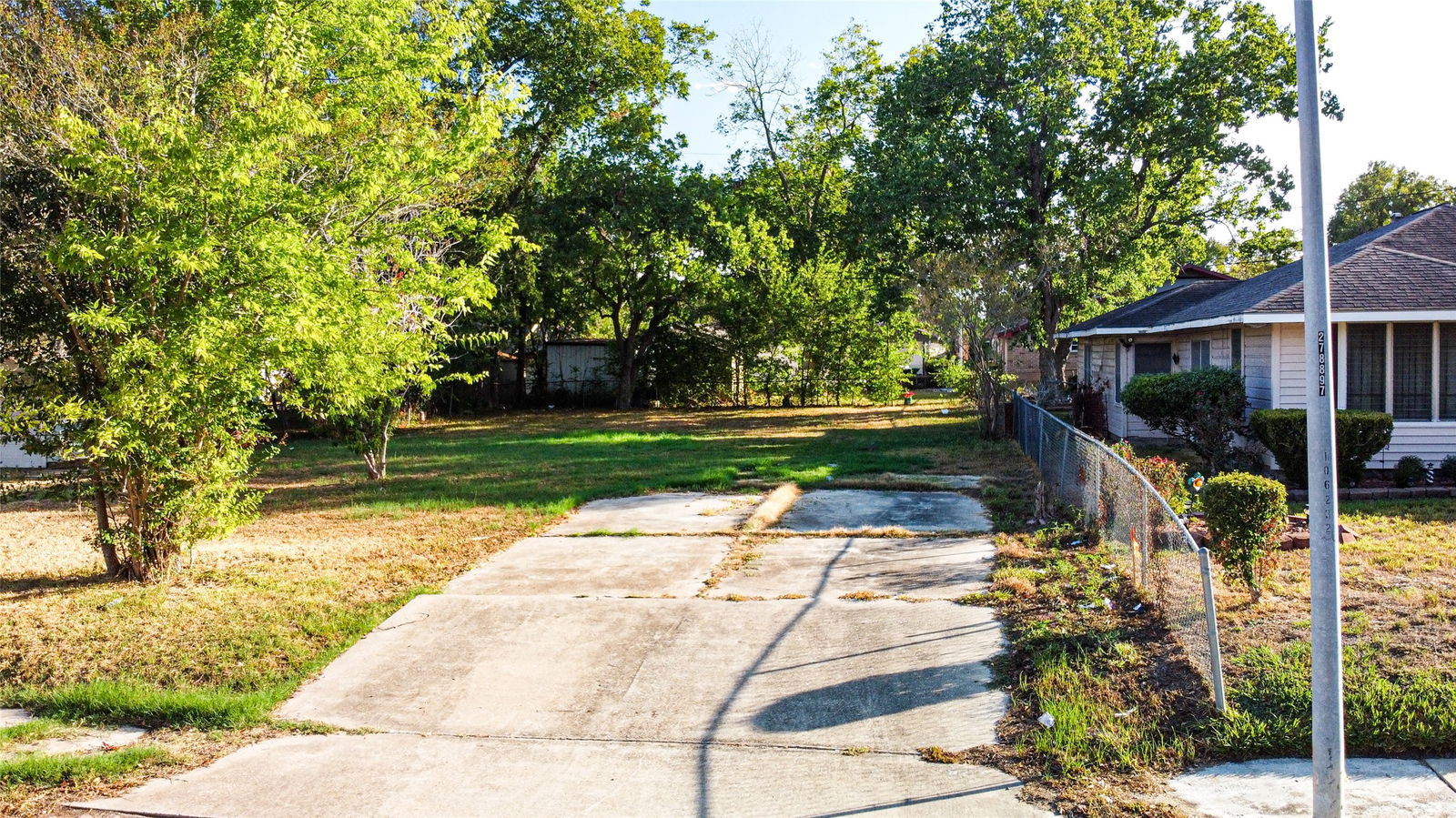 Houston null-story, null-bed 3714 Yosemite Street-idx