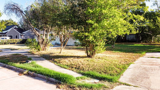 Houston null-story, null-bed 3714 Yosemite Street-idx