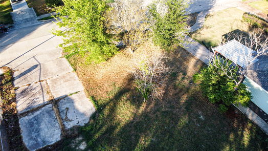 Houston null-story, null-bed 3714 Yosemite Street-idx